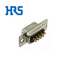 Konektor sa HRS HDEB-9S