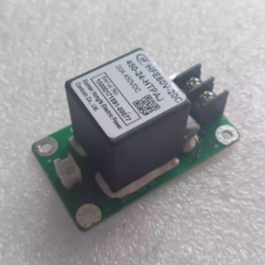 Automobile relay  HFE80V-20C/450-48-HTQ2J