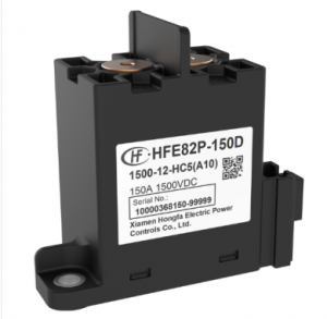 Automobile relay HFE82P-60B/1500-24-HC5(661)