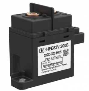 Relay ya gari HFE82V-200B/750-12-HC5