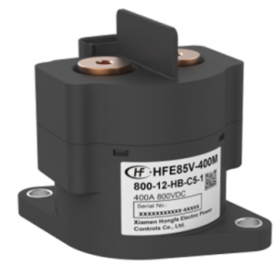 Automobile relay  HFE85V-400M/800-12-HB-C5-1