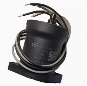 Automobile relay HFZ21-100/1000-24-HA-L5