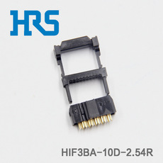 Sehokelo sa HRS HIF3BA-10D-2.54R