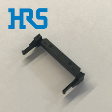 Nascóirí HRS HIF3BA-20D-2.54R