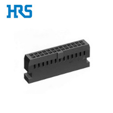 HRS कनेक्टर HIF3BA-40D-2.54C