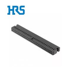 HRS-pistik HIF3BB-64D-2.54C