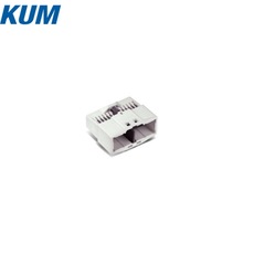 KUM ಕನೆಕ್ಟರ್ HK111-24011