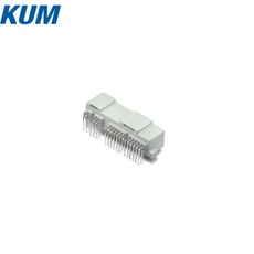 KUM-Stecker HK111-34011