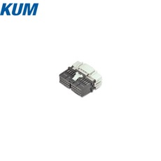 KUM konektorea HK115-24011
