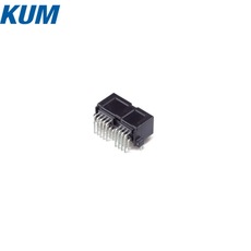 Connettore KUM HK150-20021