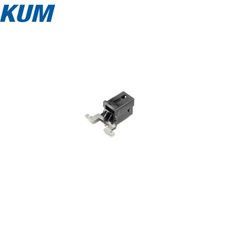 Connettore KUM HK211-02021