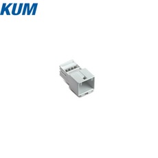 KUM konektorea HK261-08010