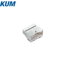 Konektor KUM HK261-20010
