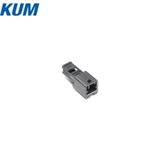 KUM ಕನೆಕ್ಟರ್ HK262-02020