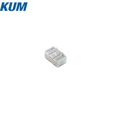 Connettore KUM HK265-20010