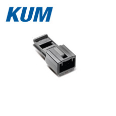 Connettore KUM HK321-04020
