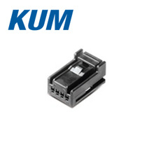KUM कनेक्टर HK325-04020