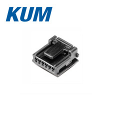 Conector KUM HK328-06010
