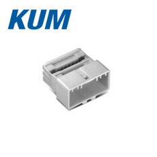 KUM አያያዥ HK342-16010