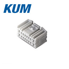 KUM ချိတ်ဆက်ကိရိယာ HK346-16010