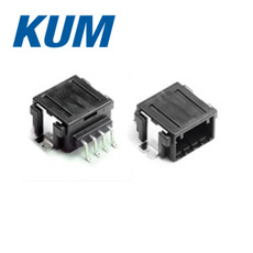 Conector KUM HK393-04021