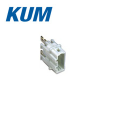 KUM કનેક્ટર HK481-02011