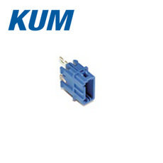 KUM ຕົວເຊື່ອມຕໍ່ HK484-02041
