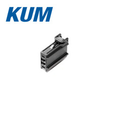 Connector KUM HK486-02020