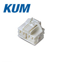 कुम कनेक्टर HK535-10011