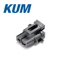 Conector KUM HK576-02020