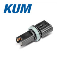 Conector KUM HL031-02021