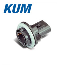 Conector KUM HL043-02121