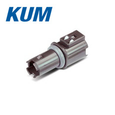 Konektor KUM HL061-02121