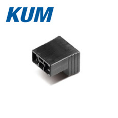 Conector KUM HL080-02020