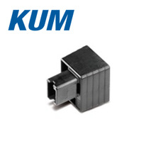 KUM कनेक्टर HL082-02020