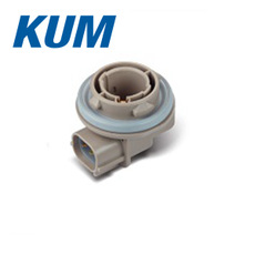 KUM कनेक्टर HL101-02181
