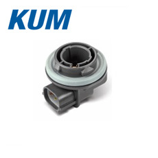 KUM कनेक्टर HL102-02151