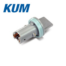 KUM कनेक्टर HL130-02121