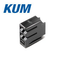 Conector KUM HL140-02020
