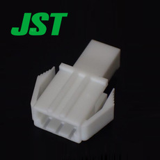 Connector JST HMR-02V