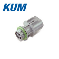 Conector KUM HN033-03127