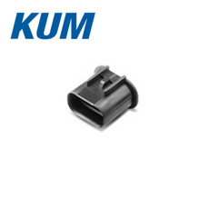 Connettore KUM HN051-02020