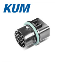 KUM कनेक्टर HN132-08027