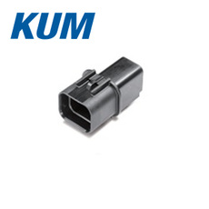 KUM कनेक्टर HP011-04020