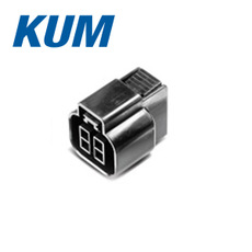 KUM միակցիչ HP015-04021