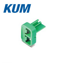 Υποδοχή KUM HP076-02030