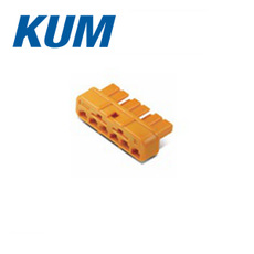 KUM ಕನೆಕ್ಟರ್ HP096-06100