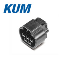 KUM कनेक्टर HP125-05021