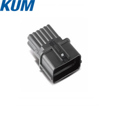 KUM միակցիչ HP281-12020