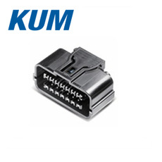KUM සම්බන්ධකය HP286-14021